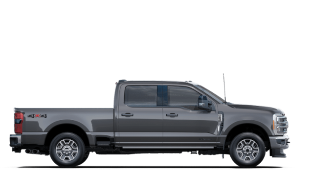 2025 Ford SuperDuty